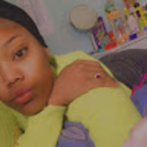 Meet your Posher, Edna